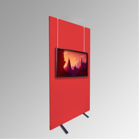 Exhibition Panel Display Screen | IMPSUK