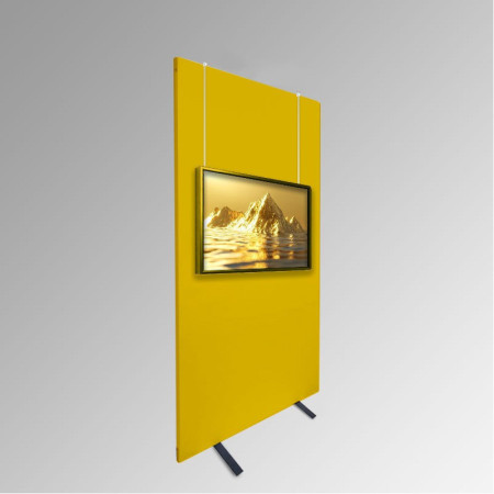 Exhibition Panel Display Screen | IMPSUK