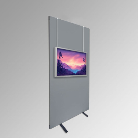 Exhibition Panel Display Screen | IMPSUK