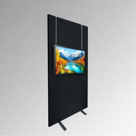 Exhibition Panel Display Screen | IMPSUK
