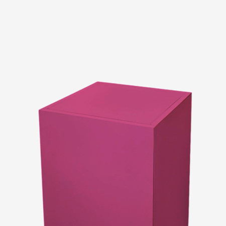 Display Plinth | IMPSUK