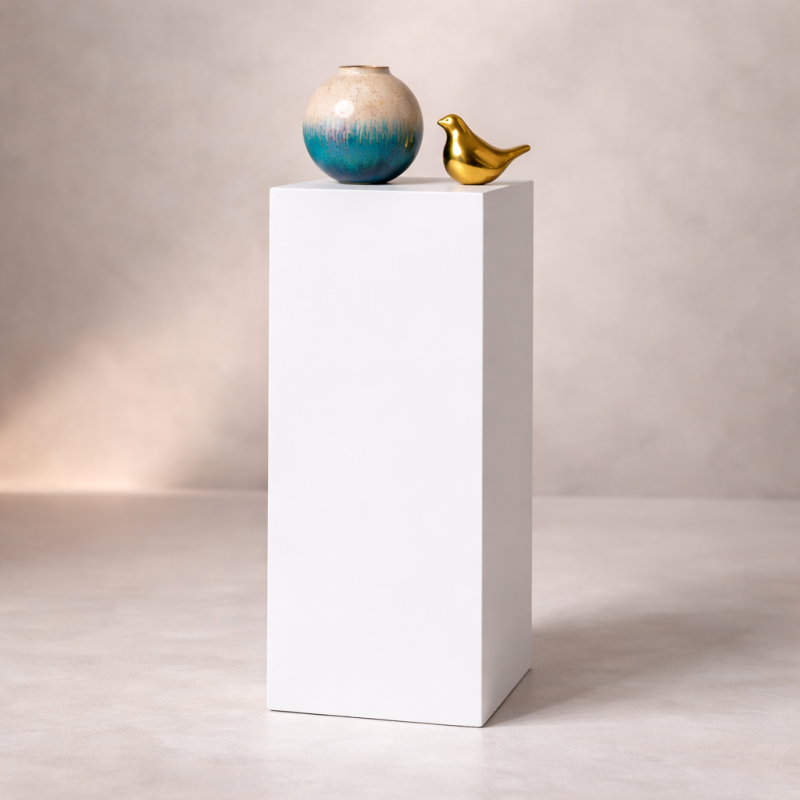 Display Plinth | IMPSUK