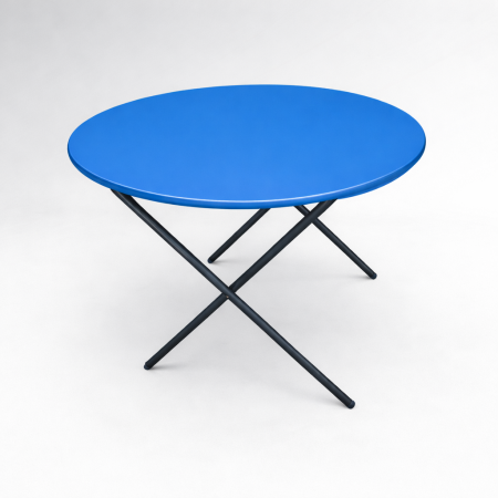 Round Folding table | IMPSUK
