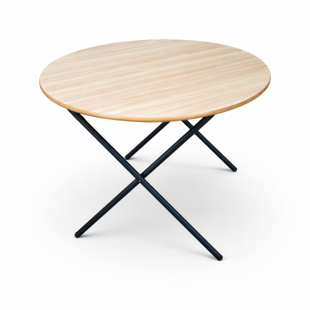 Round Folding table | IMPSUK