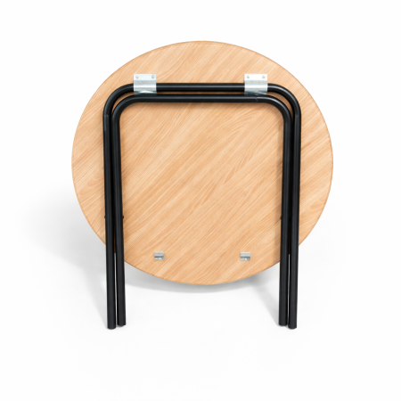 Round Folding table | IMPSUK