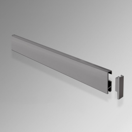 Clip Rail Kit | IMPSUK