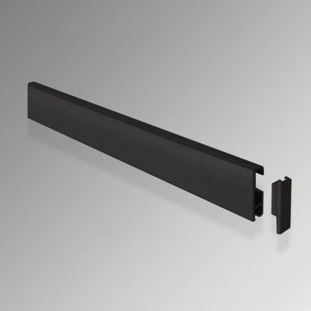 Clip Rail Kit | IMPSUK