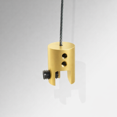 Panel Clamp with Ceiling Fixing | IMPSUK