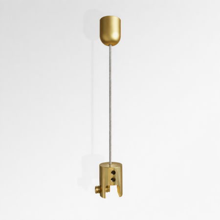 Panel Clamp with Ceiling Fixing | IMPSUK