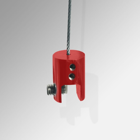 Panel Clamp with Ceiling Fixing | IMPSUK