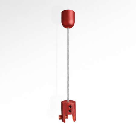 Panel Clamp with Ceiling Fixing | IMPSUK