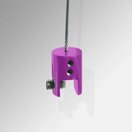 Panel Clamp with Ceiling Fixing | IMPSUK