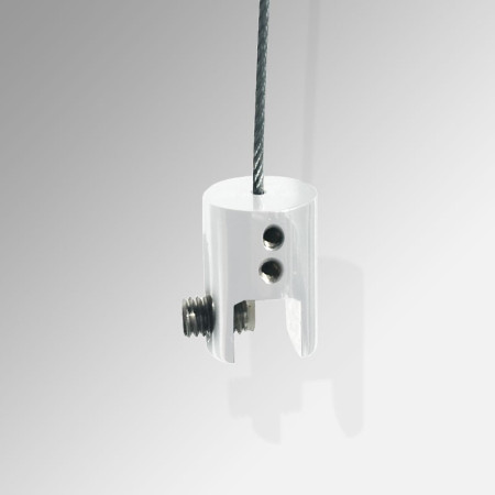 Panel Clamp with Ceiling Fixing | IMPSUK