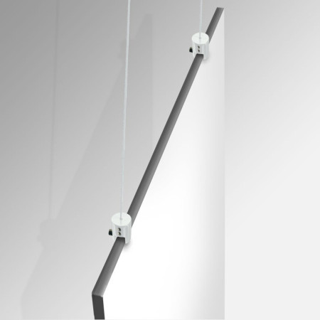 Panel Clamp with Ceiling Fixing | IMPSUK