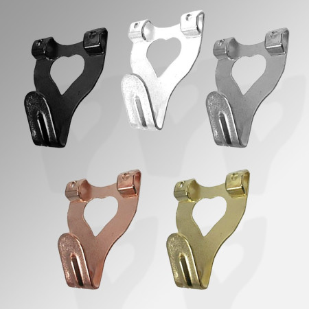 Picture 2 Pin Wall Hanger | IMPSUK