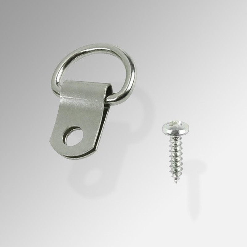 Single D-Ring Hangers | IMPSUK