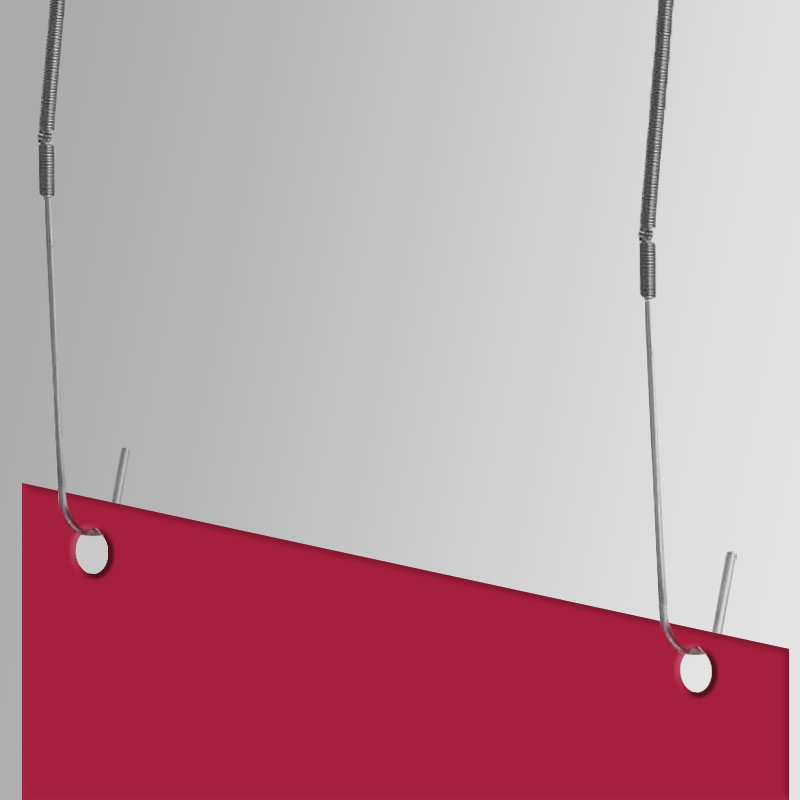 Suspended Ceiling Hanger | IMPSUK