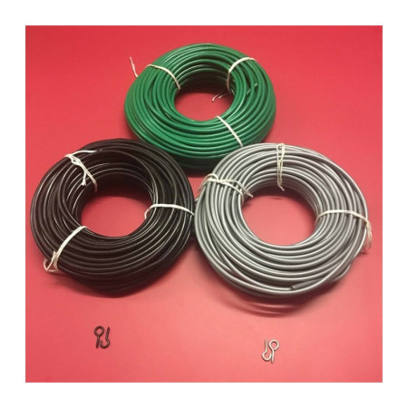 Net Curtain Voile Wire  | IMPSUK