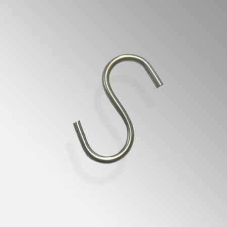 Pegboard Anchor/Hook (Pack of 3) | IMPSUK