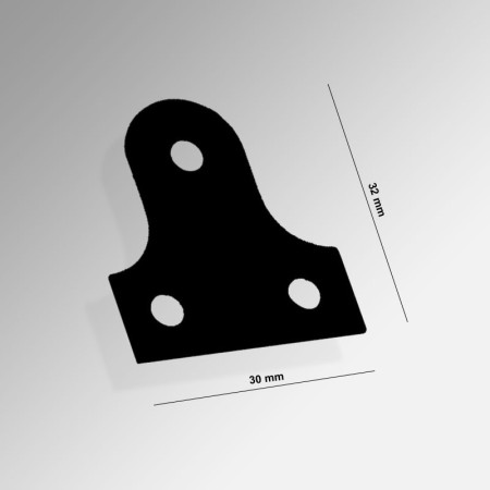 Mirror Plates | IMPSUK