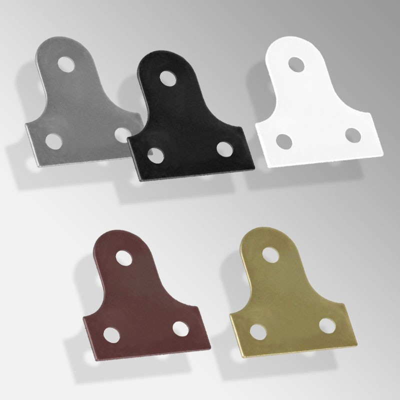 Mirror Plates | IMPSUK