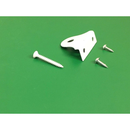 Mirror Plate Right Angled | IMPSUK