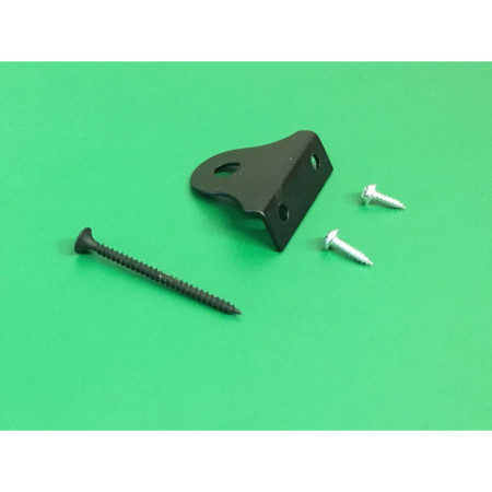 Mirror Plate Right Angled | IMPSUK