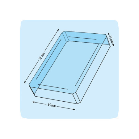 Mirror/Picture Frame Hanging Kit | IMPSUK