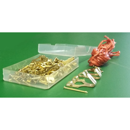 Mirror/Picture Frame Hanging Kit | IMPSUK