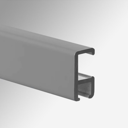 Smart Clip rail Mini rail | IMPSUK
