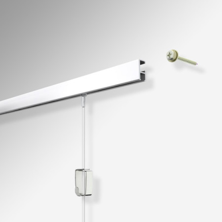 Smart Clip rail Mini rail | IMPSUK