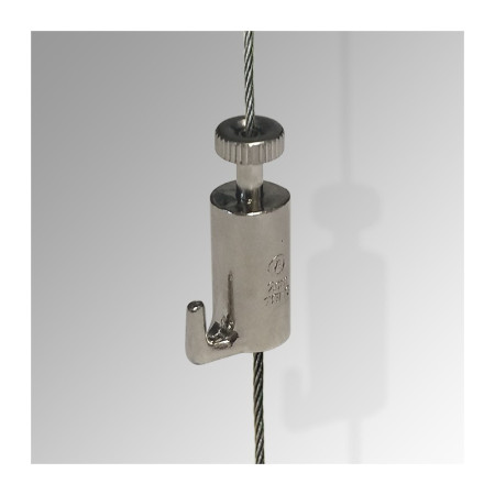 Ceiling Poster Hanging Kit | IMPSUK