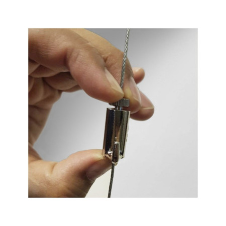 Ceiling Poster Hanging Kit | IMPSUK