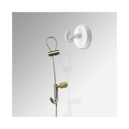 Cable Hanger Magnetic Kit | IMPSUK