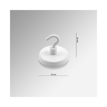 Cable Hanger Magnetic Kit | IMPSUK