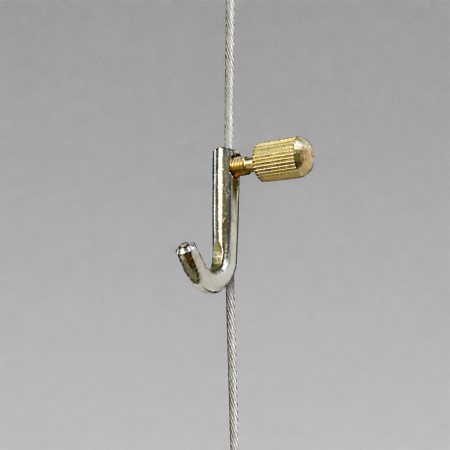 Cable Hanger Magnetic Kit | IMPSUK