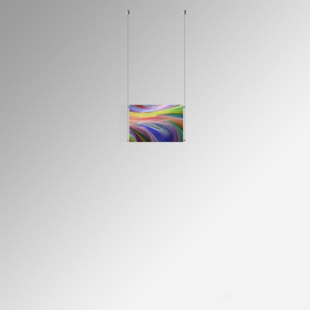 Ceiling Display kit A3 | IMPSUK