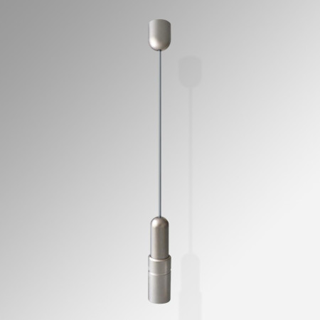 Ceiling to Floor Display kit A0 | IMPSUK