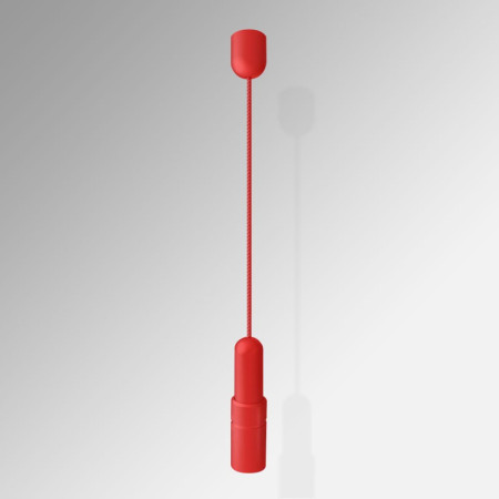 Ceiling to Floor Fixing Coloured  | IMPSUK