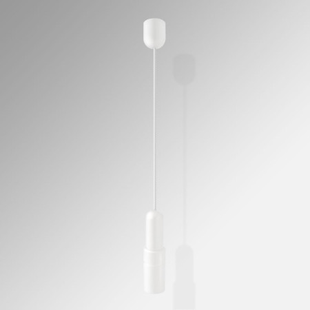 Ceiling to Floor Fixing Coloured  | IMPSUK