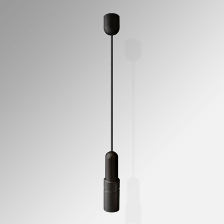 Ceiling to Floor Fixing Coloured  | IMPSUK