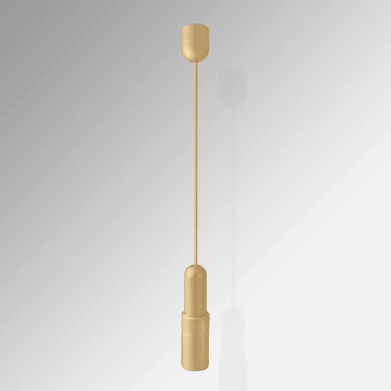 Ceiling to Floor Fixing Coloured  | IMPSUK