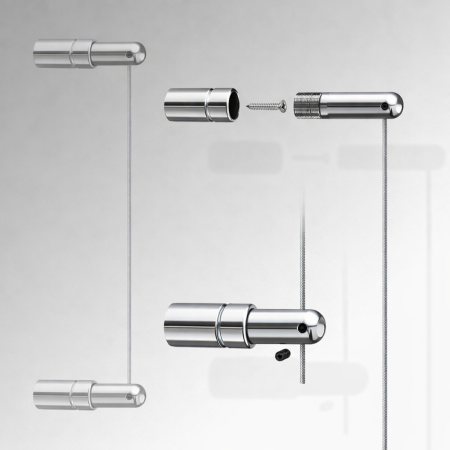 Wall to Wall Cable | Impsuk