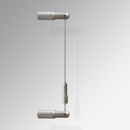 Wall to Wall Cable With Tensioner | Impsuk