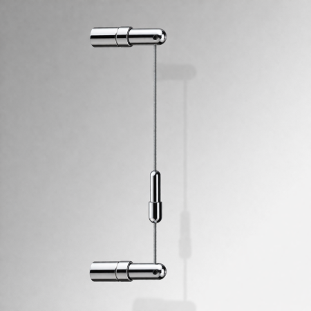 Wall to Wall Cable With Tensioner | Impsuk