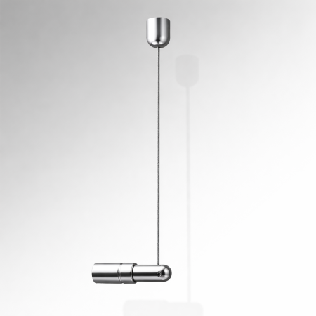 Ceiling To Wall Cable | Impsuk