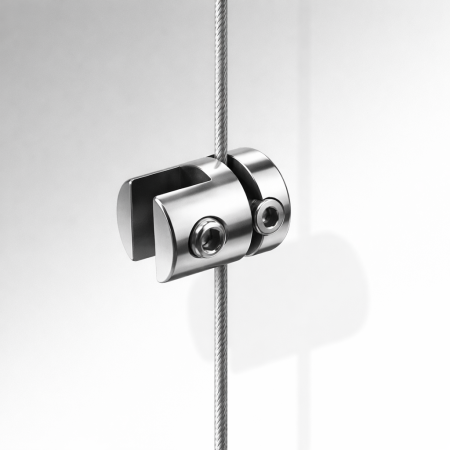 Panel Support Single 4MM