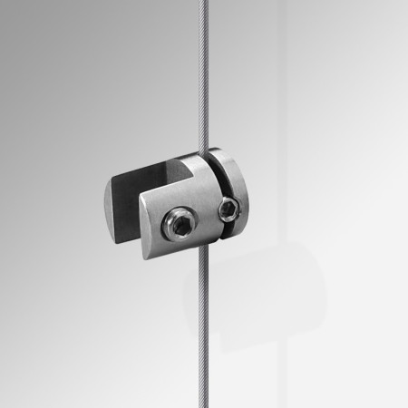 Panel Support Single 4MM