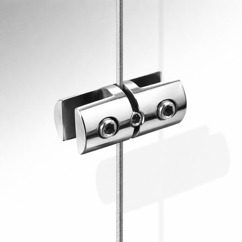 Panel Support Double 4MM | Impsuk