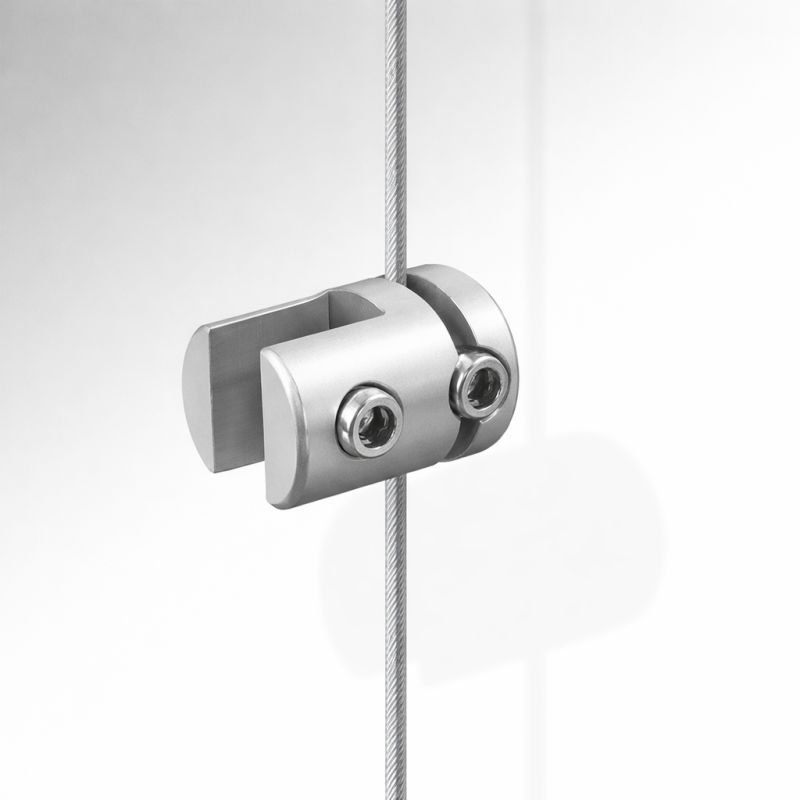 Panel Support Single 8MM | Impsuk